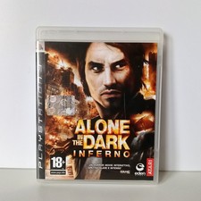 ALONE IN THE DARK : Inferno |