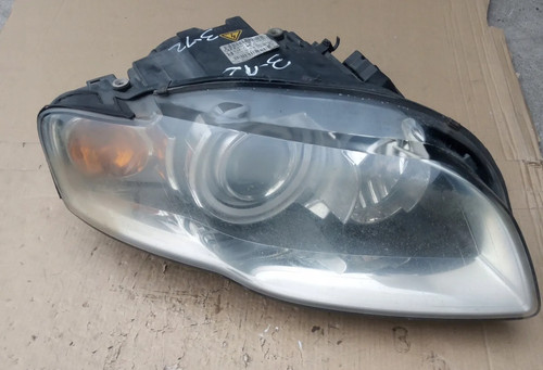 Faro proiettore anteriore audi
