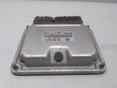 Centralina motore polo 9n3 - vw,