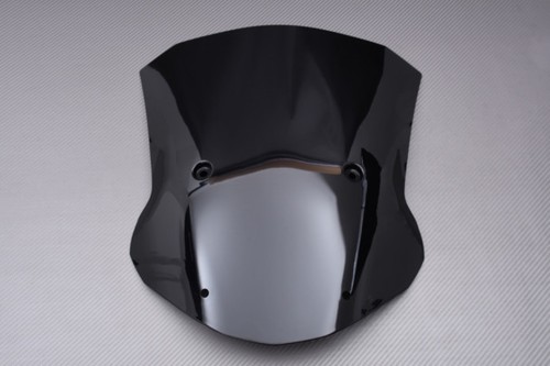 Cupolino parabrezza in - /,