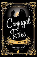 Conjugal Rites (Brenda 3) by