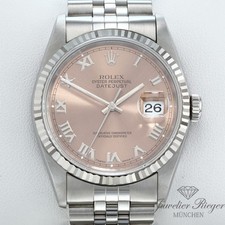Rolex Datejust 36 mm 16234