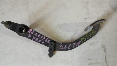 Pedale frizione per lancia - pedale,