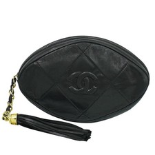 Borsa Chanel Vintage Diamond