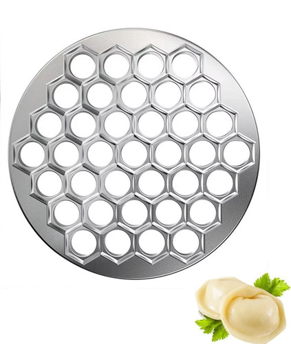 Gnocchi lega alluminio - di,