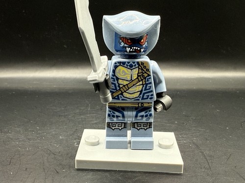 Lego ninjago minifigure - lego,