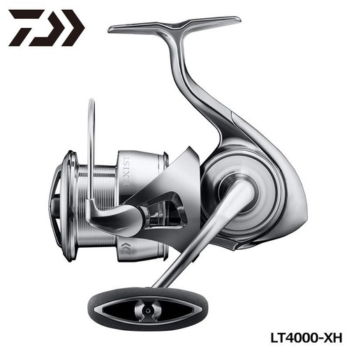 Mulinello pesca daiwa 22 - mulinello,