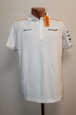 Polo uomo McLaren Renault