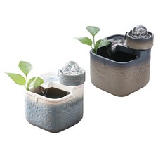 Fontana da tavolo Fontana