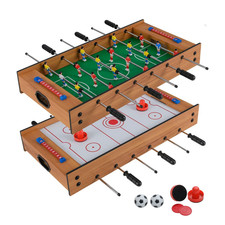Tavolo Multi Gioco 2 in 1