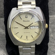 Raro orologio BULOVA