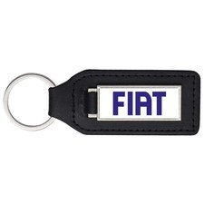 Portachiavi fiat nuova 500 - nuova,