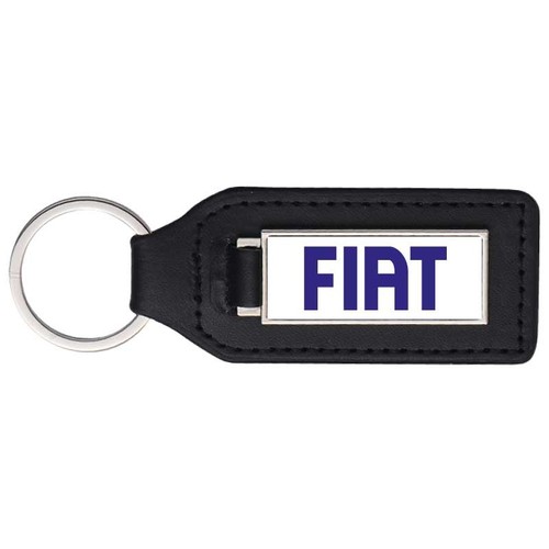 Portachiavi fiat nuova 500 - portachiavi,