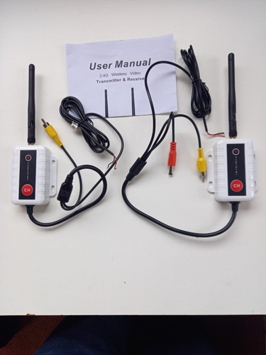 Ip68 kit - ip68,