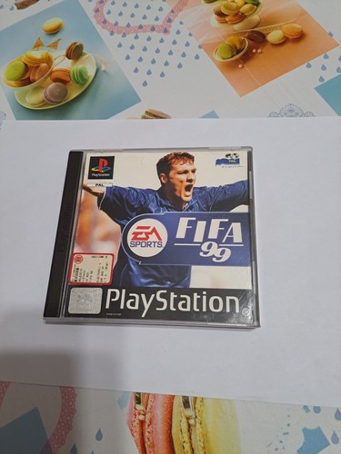 Fifa pal ita - 99,