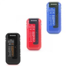 Aiwa R22 Mini Radio Bolsillo