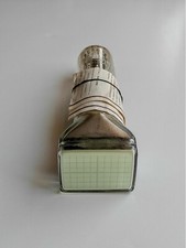 Mini Oscilloscopio CRT Tubo 8LO6I MELZ NOS Nixie Vfd Orologio URSS NUOVO