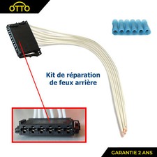 Kit Riparazione Connettori