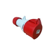 PRESA INDUSTRIALE 380V 16A 3