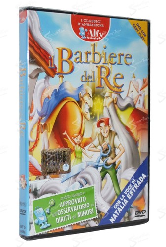 Barbiere del the - barbiere,