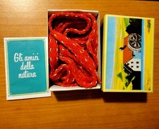 SORPRESINA DEL MULINO BIANCO -