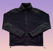 Giacca Pile Vintage Nautica