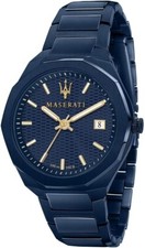 Orologio Maserati Uomo Quarzo