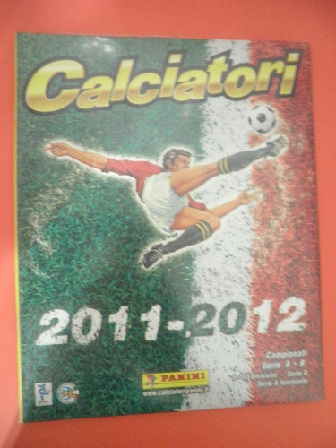 Album figurine panini - album,