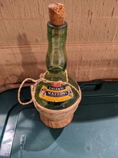 Bottiglia mazzoni chianti - bottiglia,