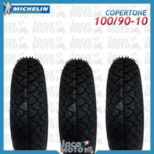 Tris 3 Copertoni Gomme