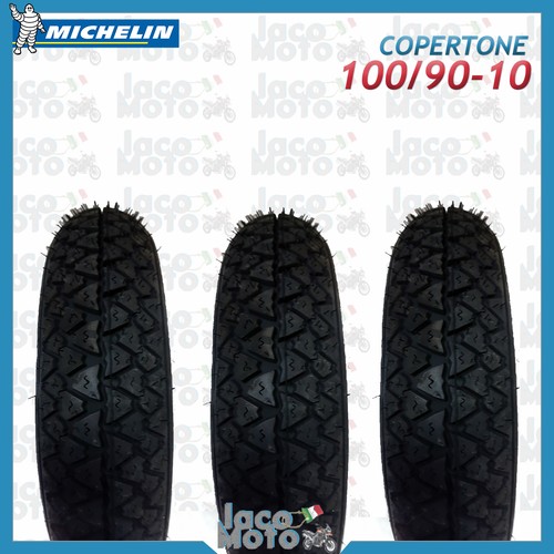 Tris copertoni gomme - tris,