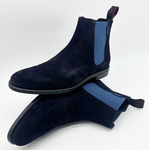 Scarpe stivali formali paul - scarpe,