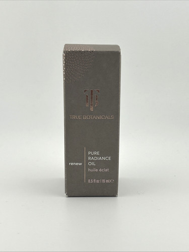 True botanicals renew pure - true,