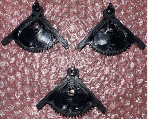 Ricambi flipper sector gear - sector,