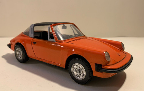 Mebetoys porsche 911 - mebetoys,