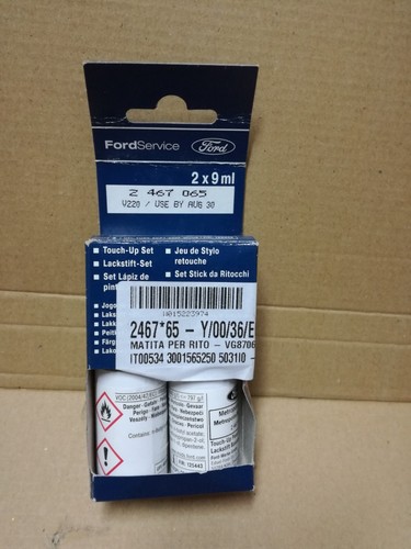 2467065 kit vernice - 2467065,