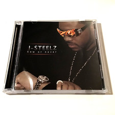 J-Steelz - Now Or Never (CD