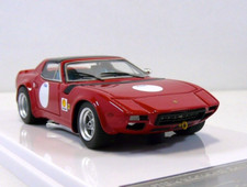FERRARI 365 GTB/4 Michelotti