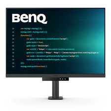 BenQ RD280UA Monitor PC 716 cm