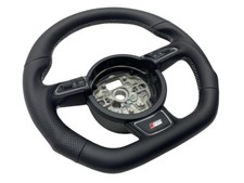 Volante Tuning Volante Pelle