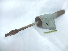 PER Gilera 45613 Scooter g50 g80 manopola cambio marce manubrio sterzo 