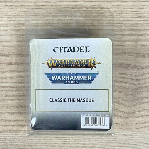 Classico the maschera - the,