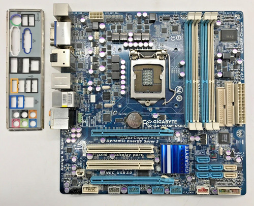 Gibabyte h55m usb3 rev - gibabyte, rev:2.0