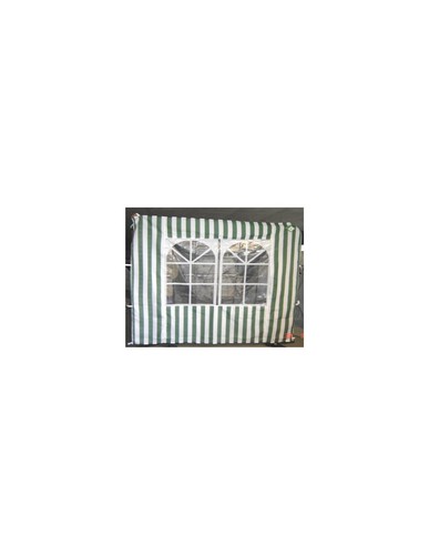 Parete gazebo amicasa - gazebo,