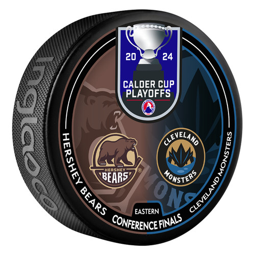 2024 ahl calder cup playoffs - calder,