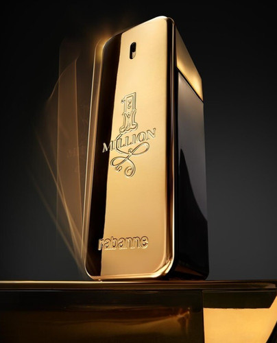 Rabanne one million - million, eau