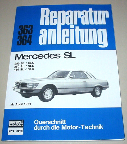 Manuale riparazione mercedes - manuale,