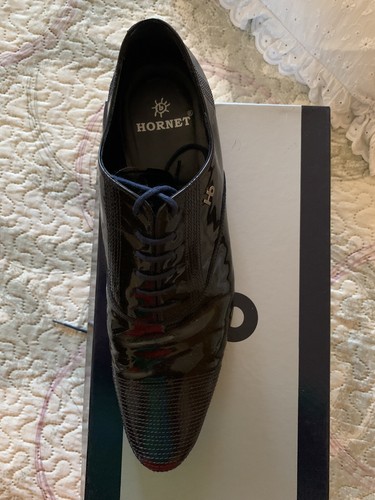 Scarpe cerimonia hornet - scarpe, by