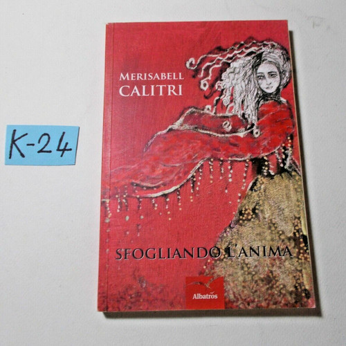 Libro sfogliando anima m - libro,