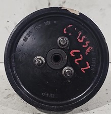 POMPA IDROGUIDA PER MERCEDES